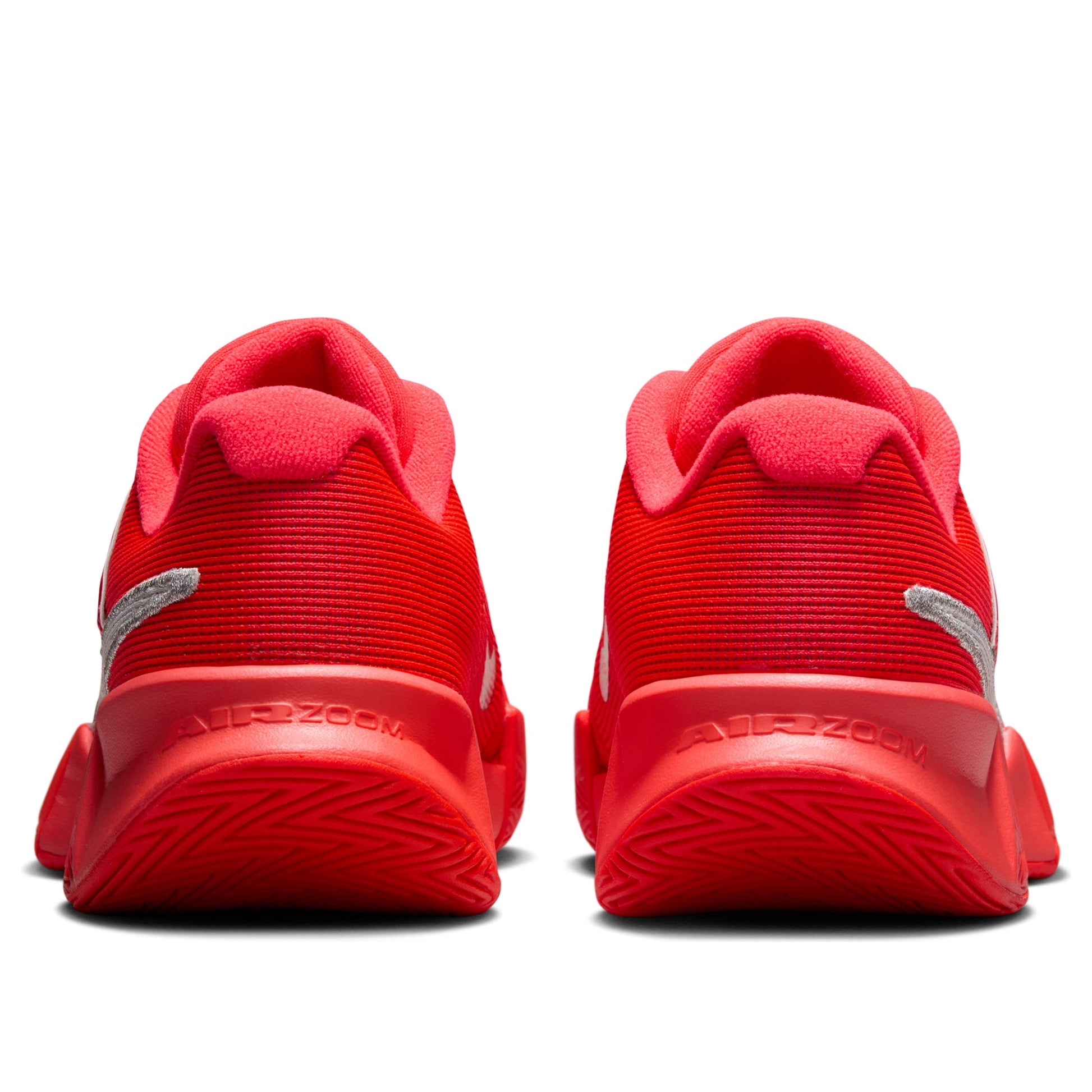 (WMNS) Nike GP Challenge Pro Premium 'Bright Crimson Metallic Silver' HQ2609-600