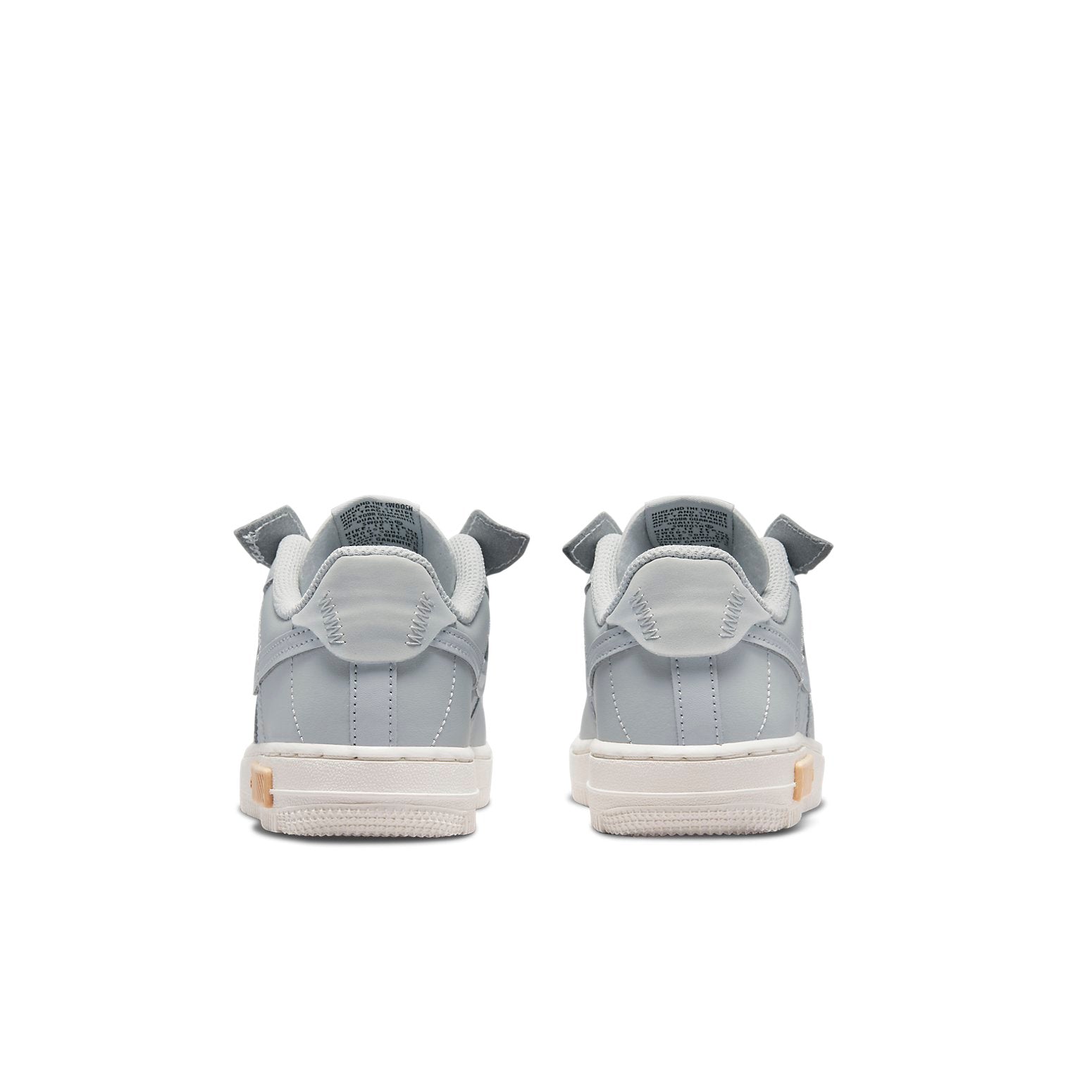 (PS) Nike Force 1 Fontanka 'Grey Fog Phantom' DO6146-003