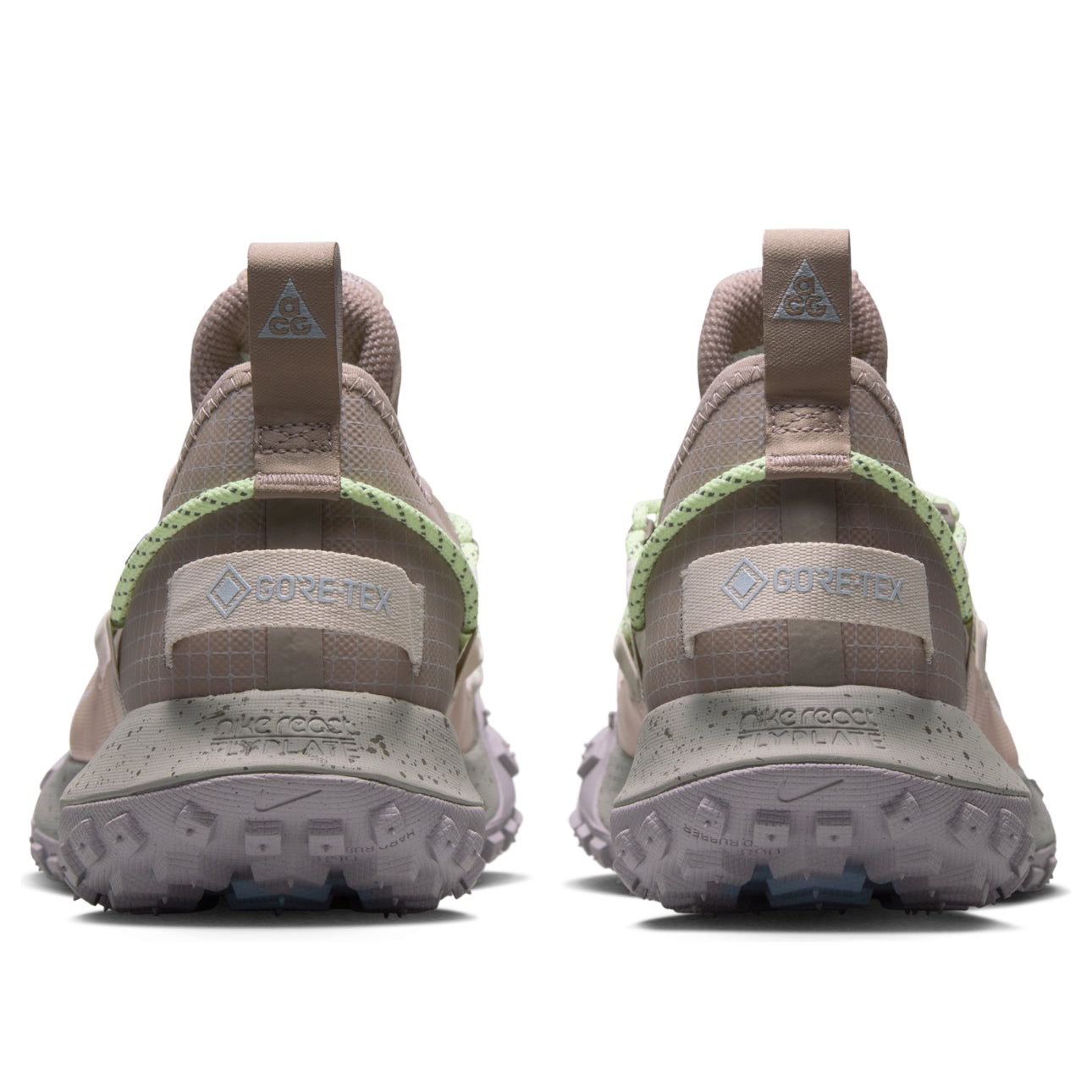 Nike ACG Mountain Fly Low Gore-Tex 'College Grey Cave Stone' IB7328-003