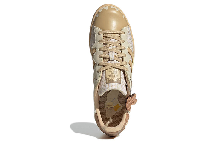 adidas x Melting Sadness Campus Boba 'Beige' GY5968