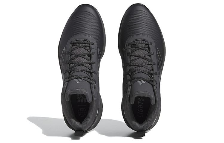 adidas ZG23 Rain.RDY Golf 'Grey Black' GW2131