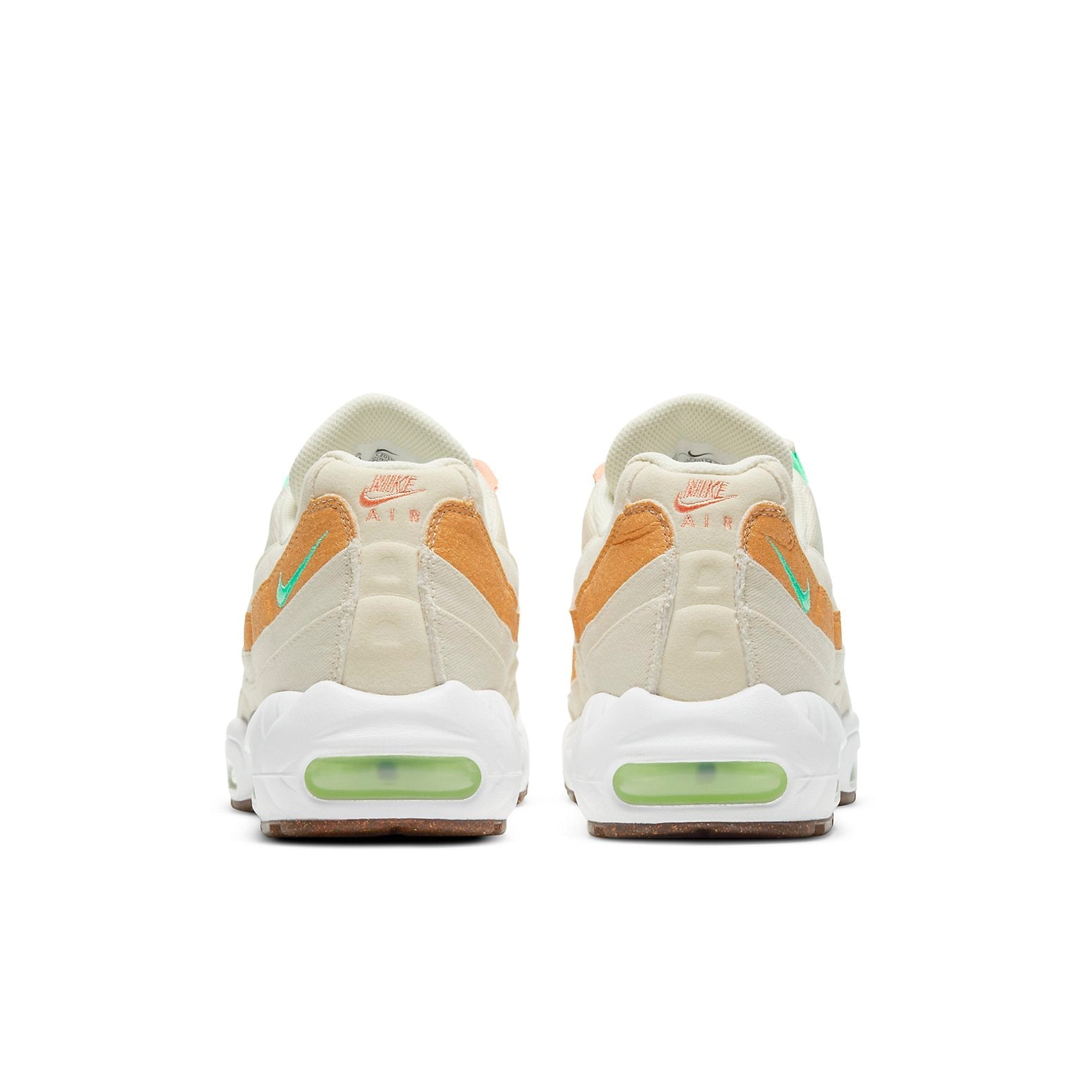Nike Air Max 95 NRG 'Pineapple' CZ0154-100