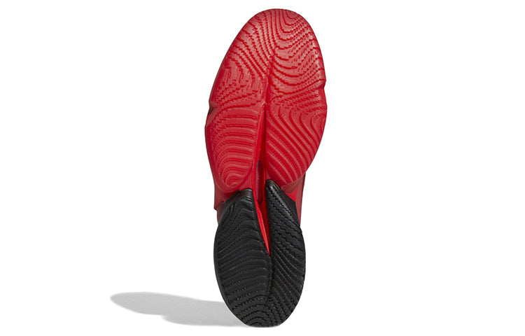 adidas D.O.N. Issue #4 'Future of Fast' GX6886