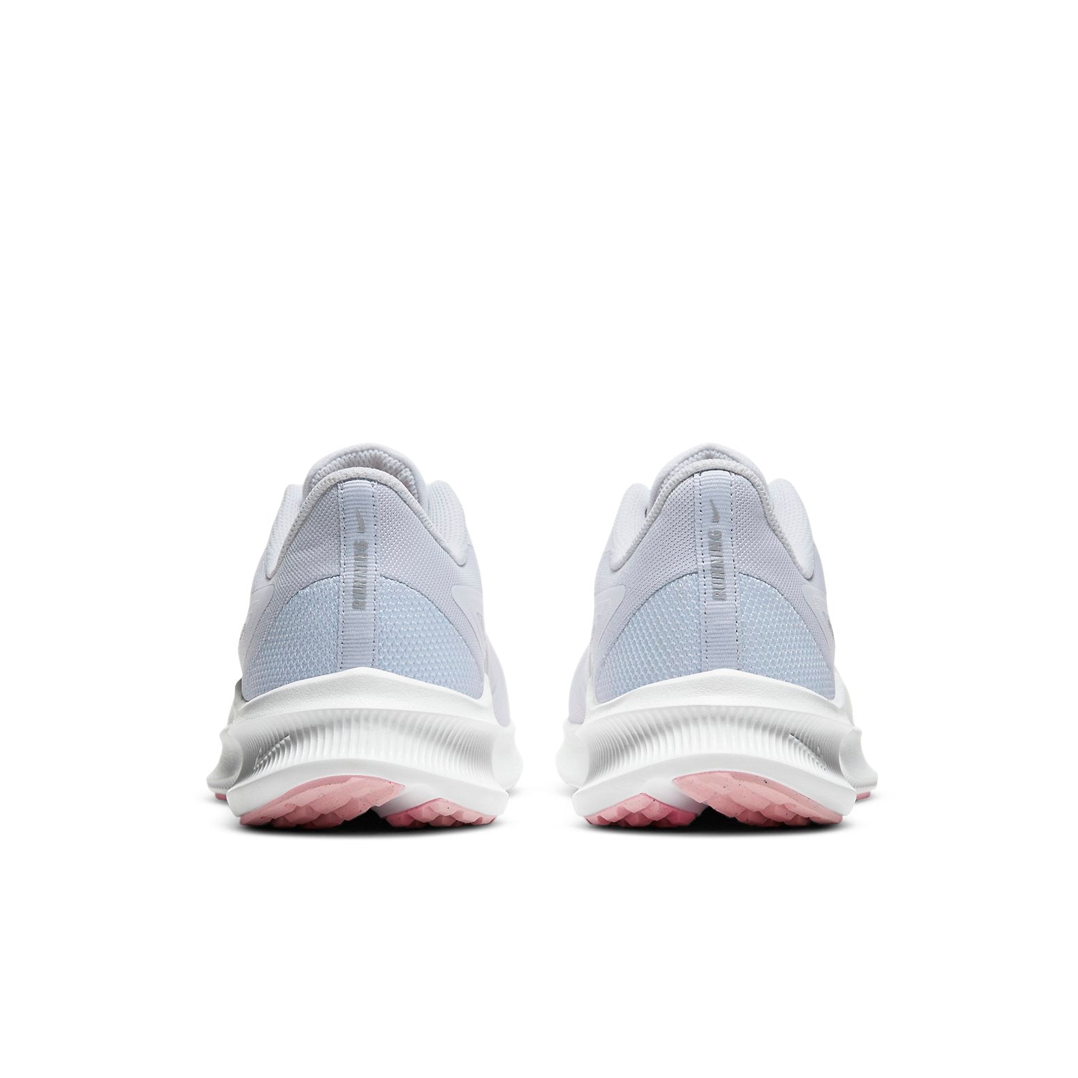 (WMNS) Nike Downshifter 10 Pink/White CI9984-007