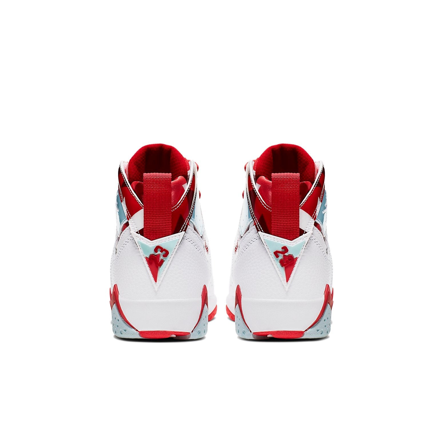 (GS) Air Jordan 7 Retro 'Topaz Mist' 442960-104