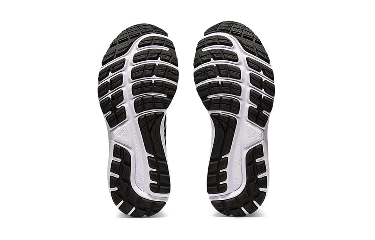 (GS) ASICS Gel-Cumulus 22 'Black Carrier Grey' 1014A148-001