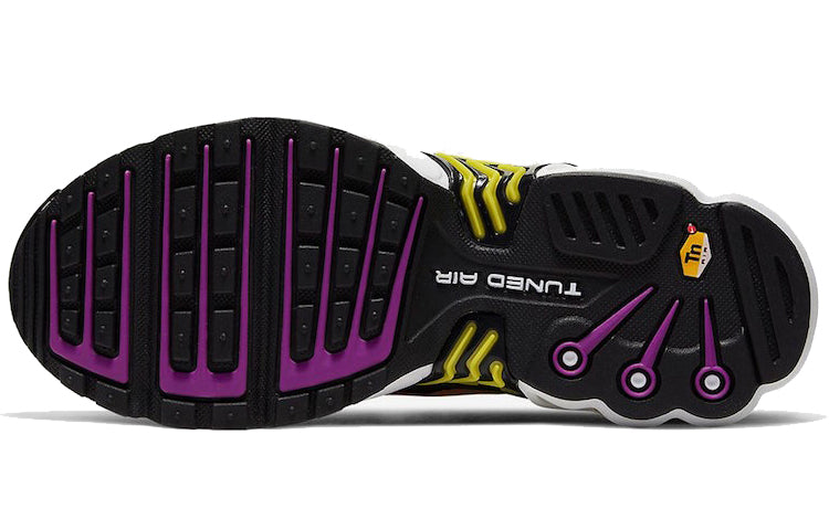 (GS) Nike Air Max Plus 3 'Hyper Purple' CD6871-005