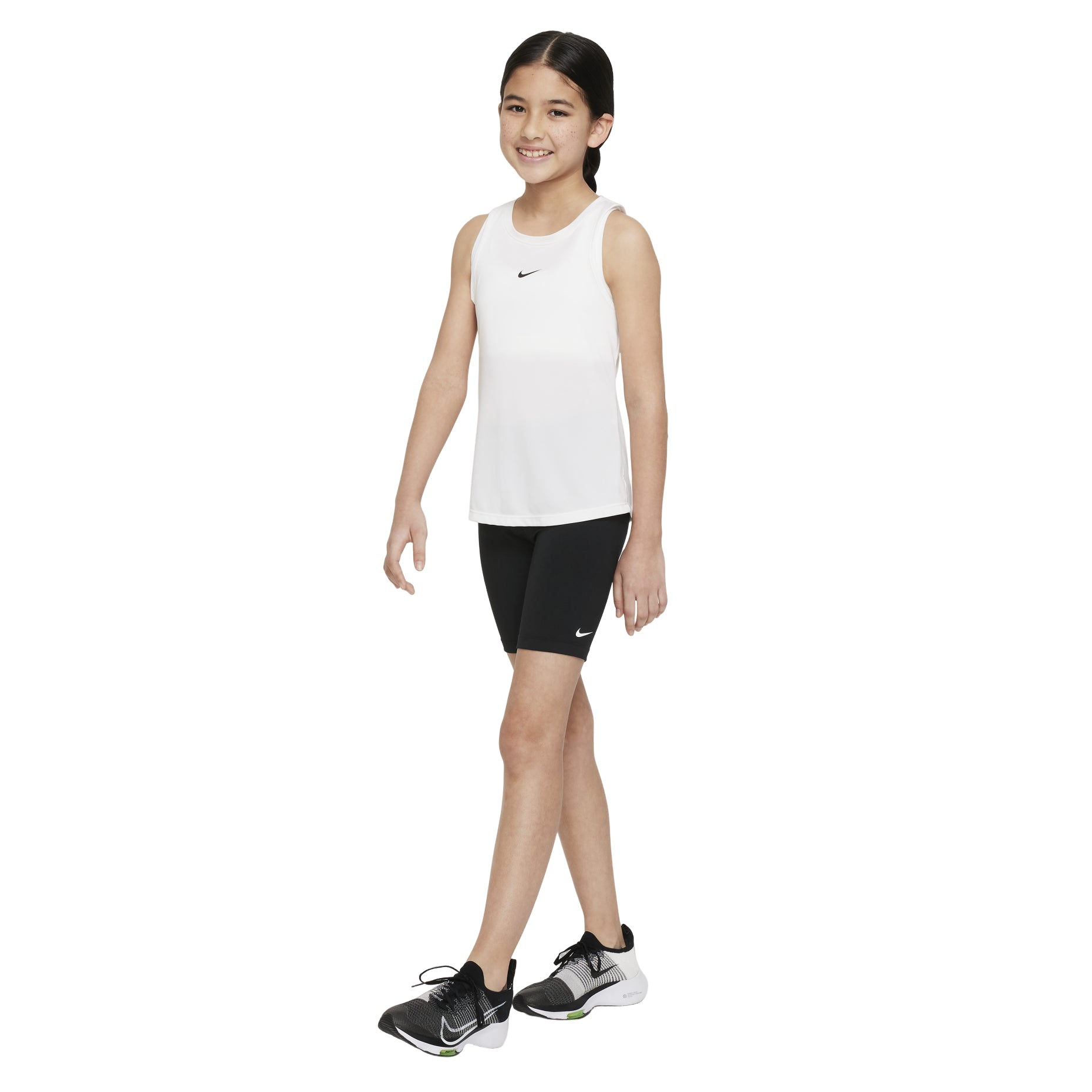 (PS) Nike Dri-FIT Bike Shorts 'Black' DQ8832-010