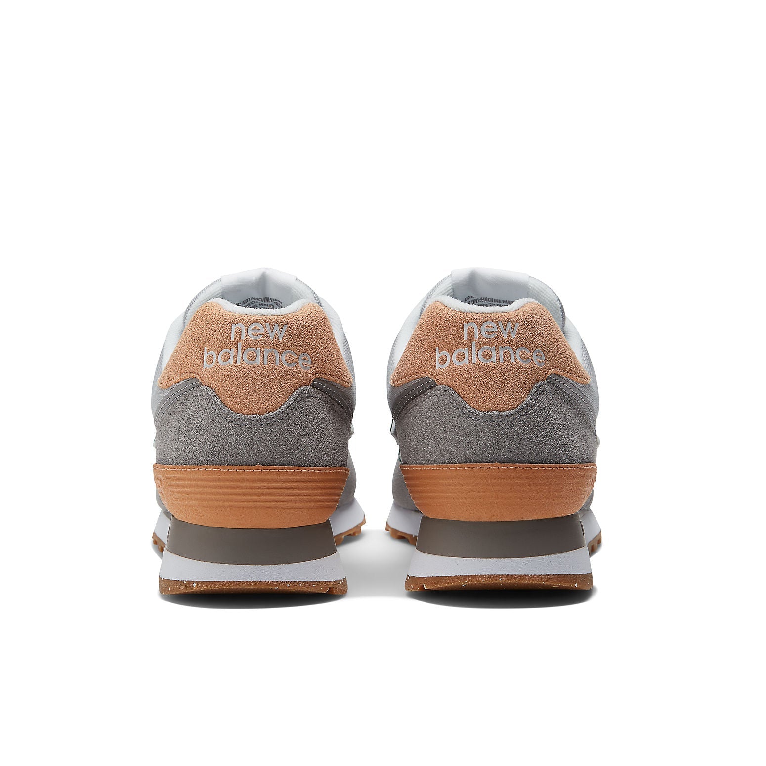 (WMNS) New Balance 574 v2 'Grey Green' WL574RF2