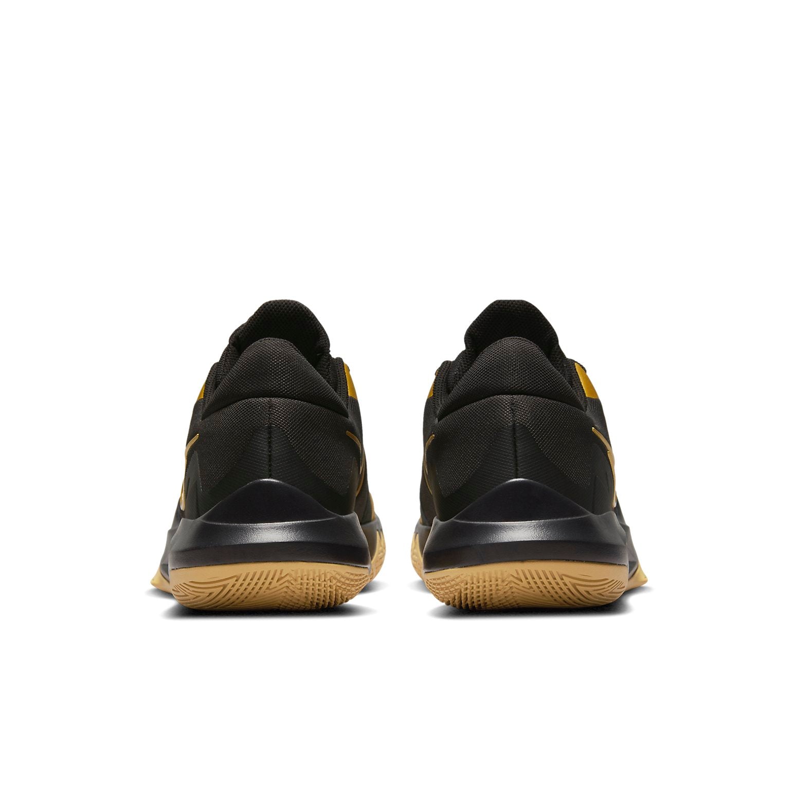 Nike Precision 6 'Black Metallic Gold' DD9535-005