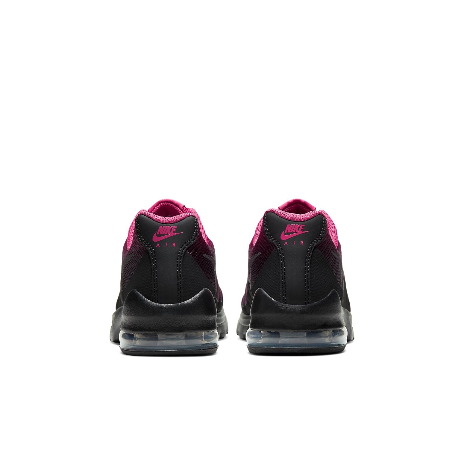 (GS) Nike Air Max Invigor 'Black Watermelon' CZ4193-002