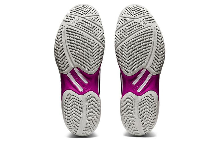 (WMNS) ASICS Sky Elite FF 'White Digital Grape' 1052A024-103