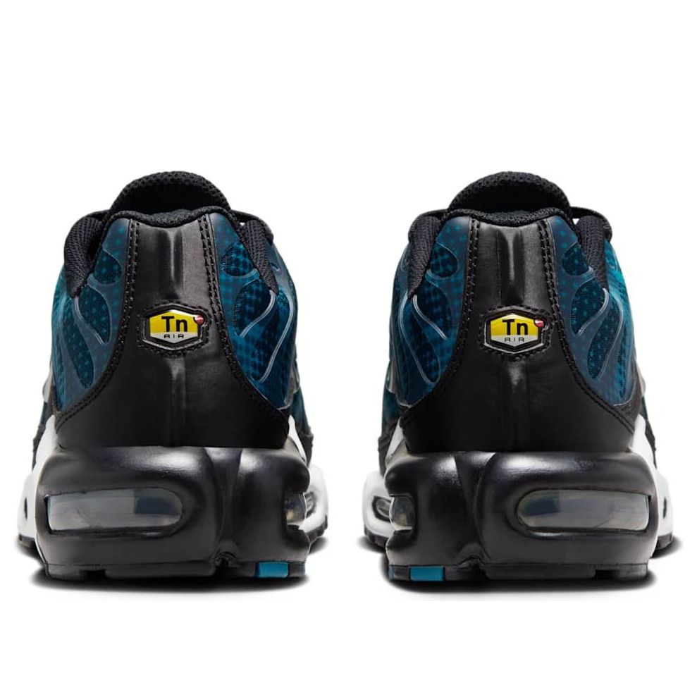 (WMNS) Nike Air Max Plus 'Dot Pattern Black Dusty Cactus' HV6355-001