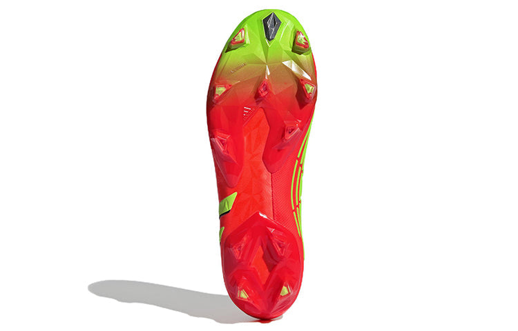adidas Predator Edge+ FG 'Game Data Pack' GW1039