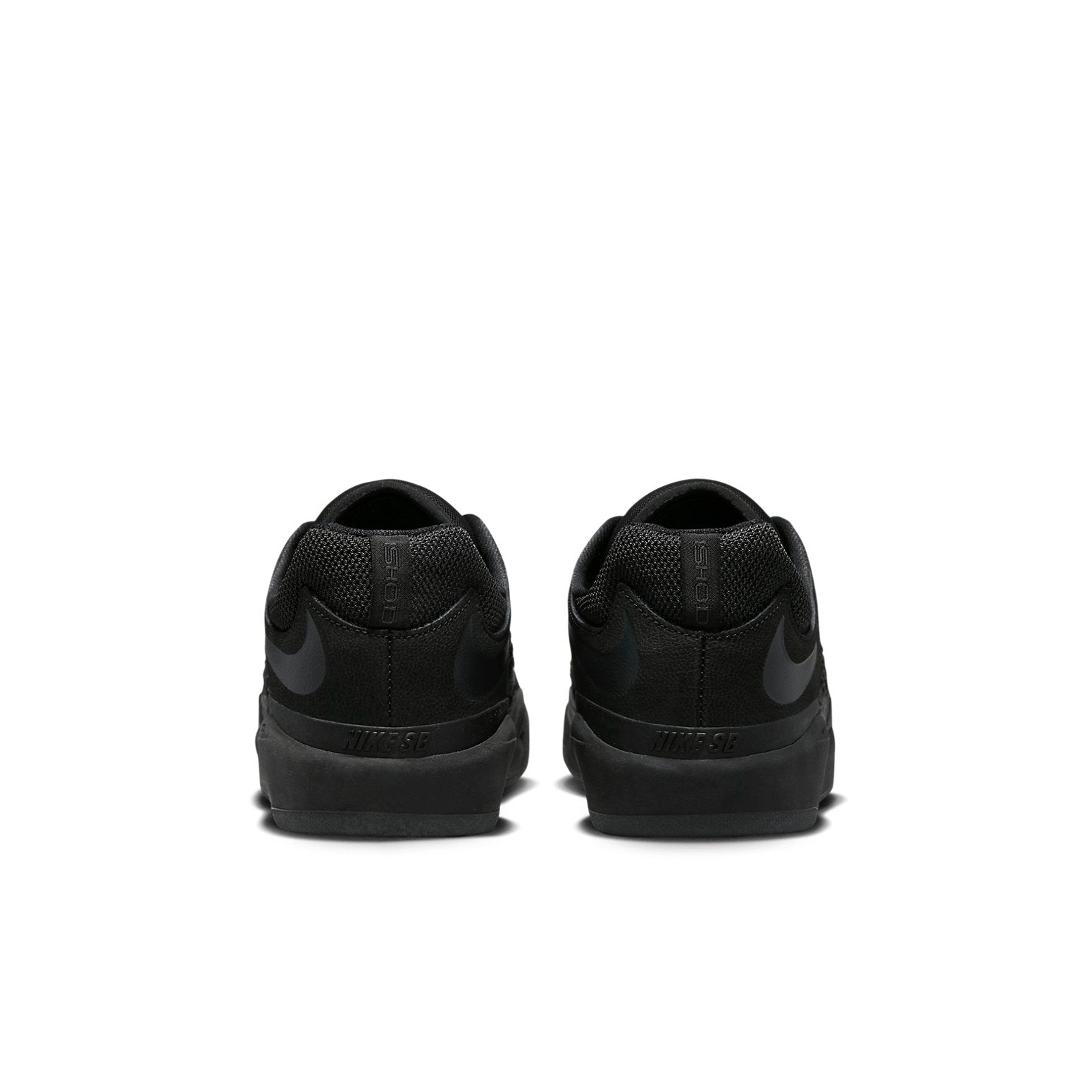 Nike Ishod Wair Premium SB 'Triple Black' DZ5648-001
