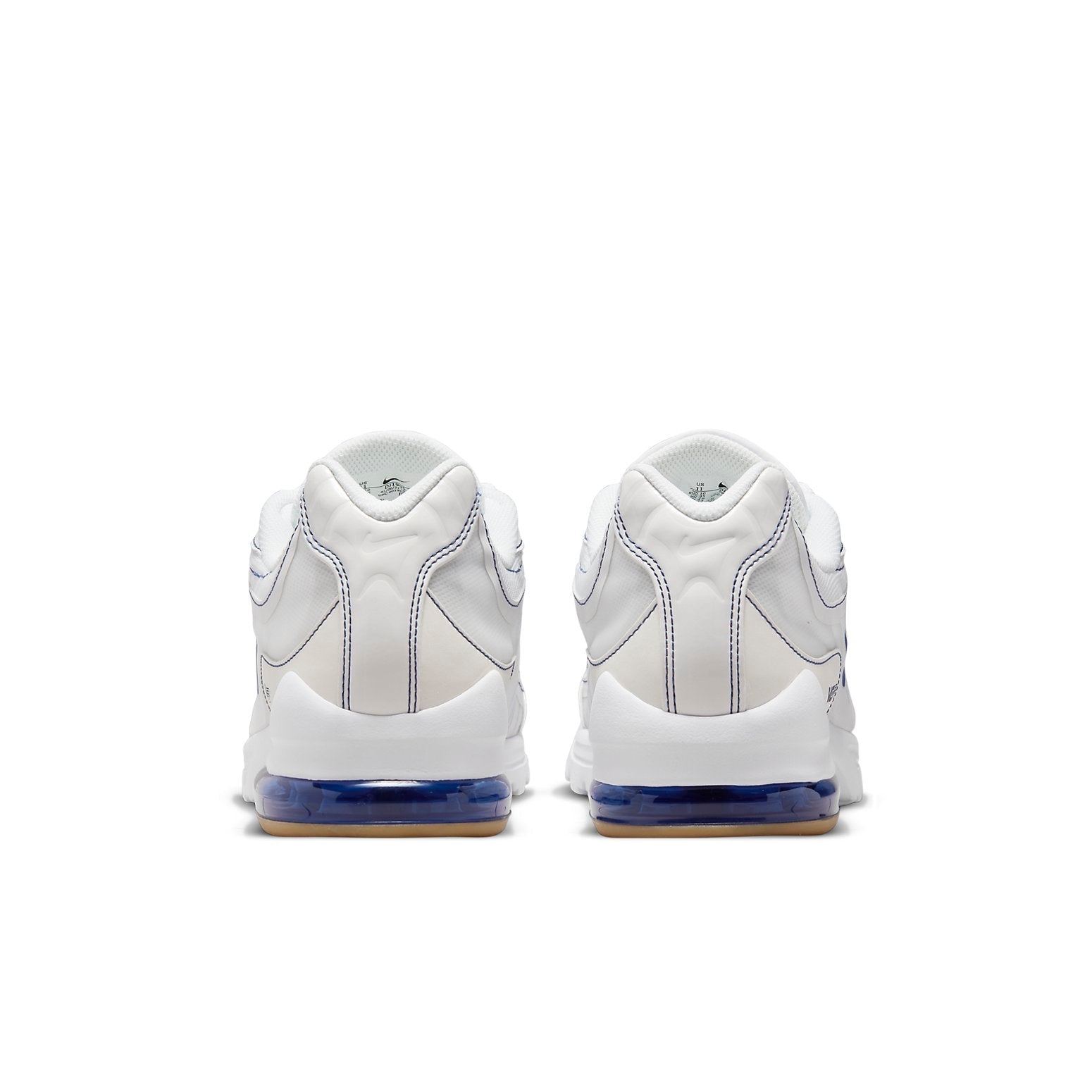 Nike Air Max VG-R 'White' DJ1995-100