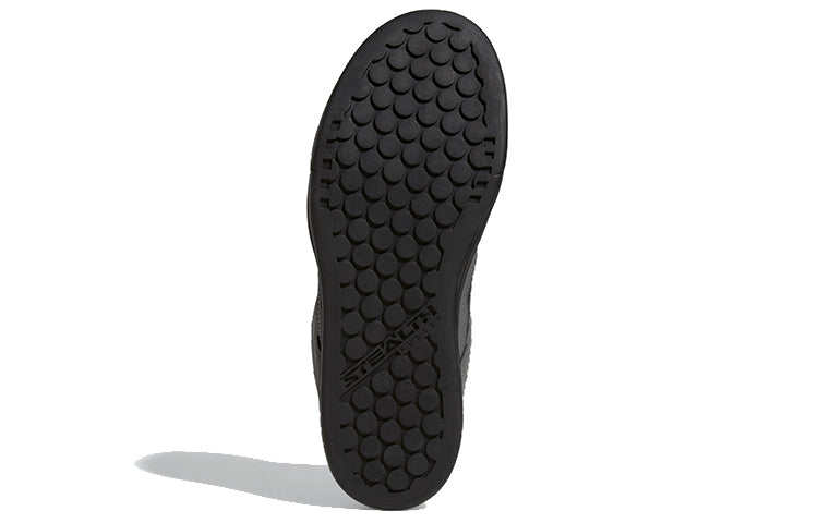 adidas Freerider Black Gray BC0663