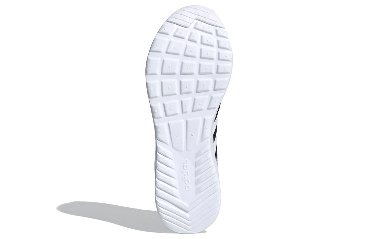 (WMNS) adidas neo Qt Racer 2.0 'White Black' FW9887