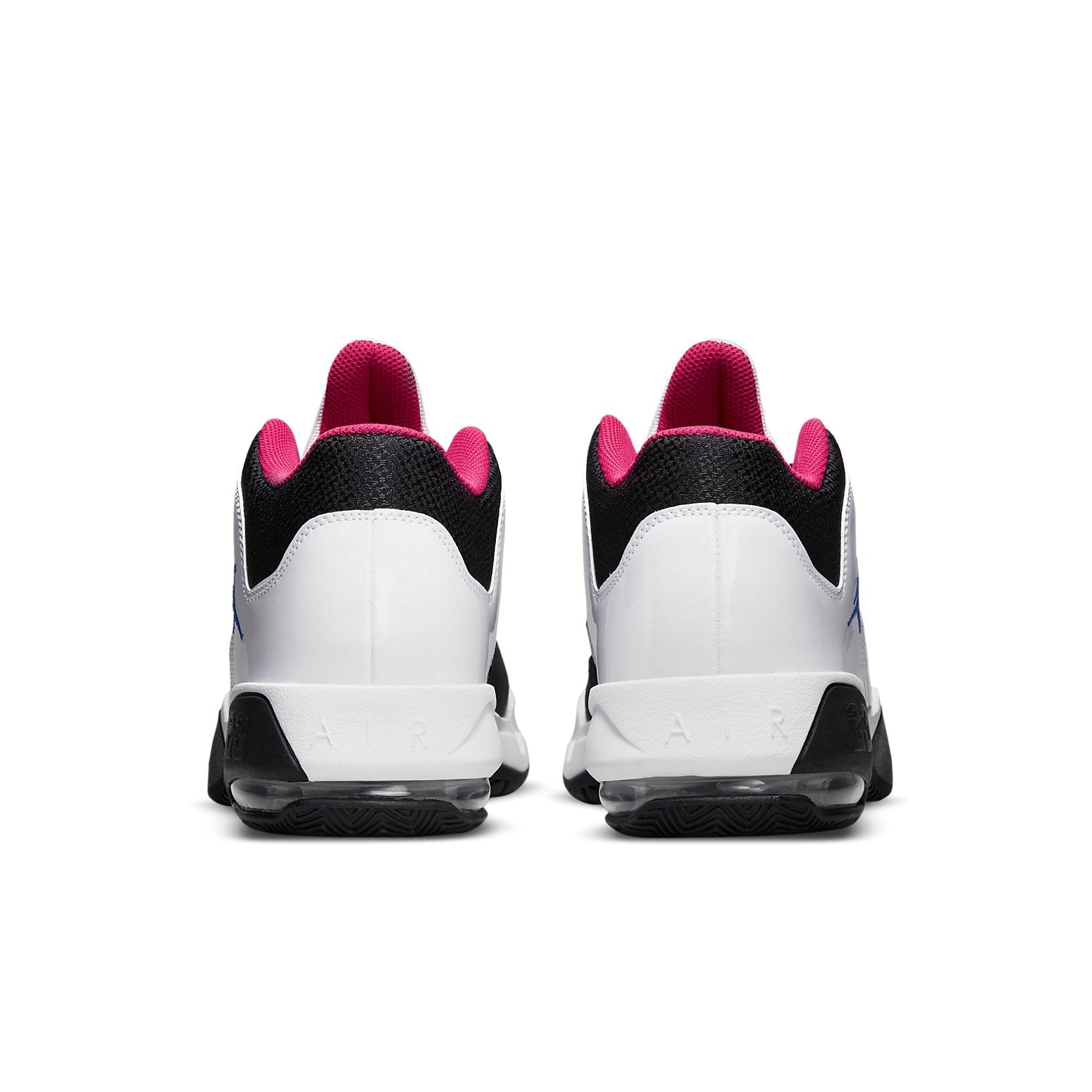 Air Jordan Max Aura 3 'Black White Rush Pink' CZ4167-004