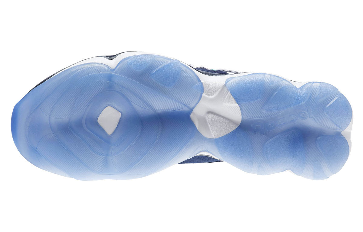 Reebok Dmx Fusion Hc Blue White CM9624