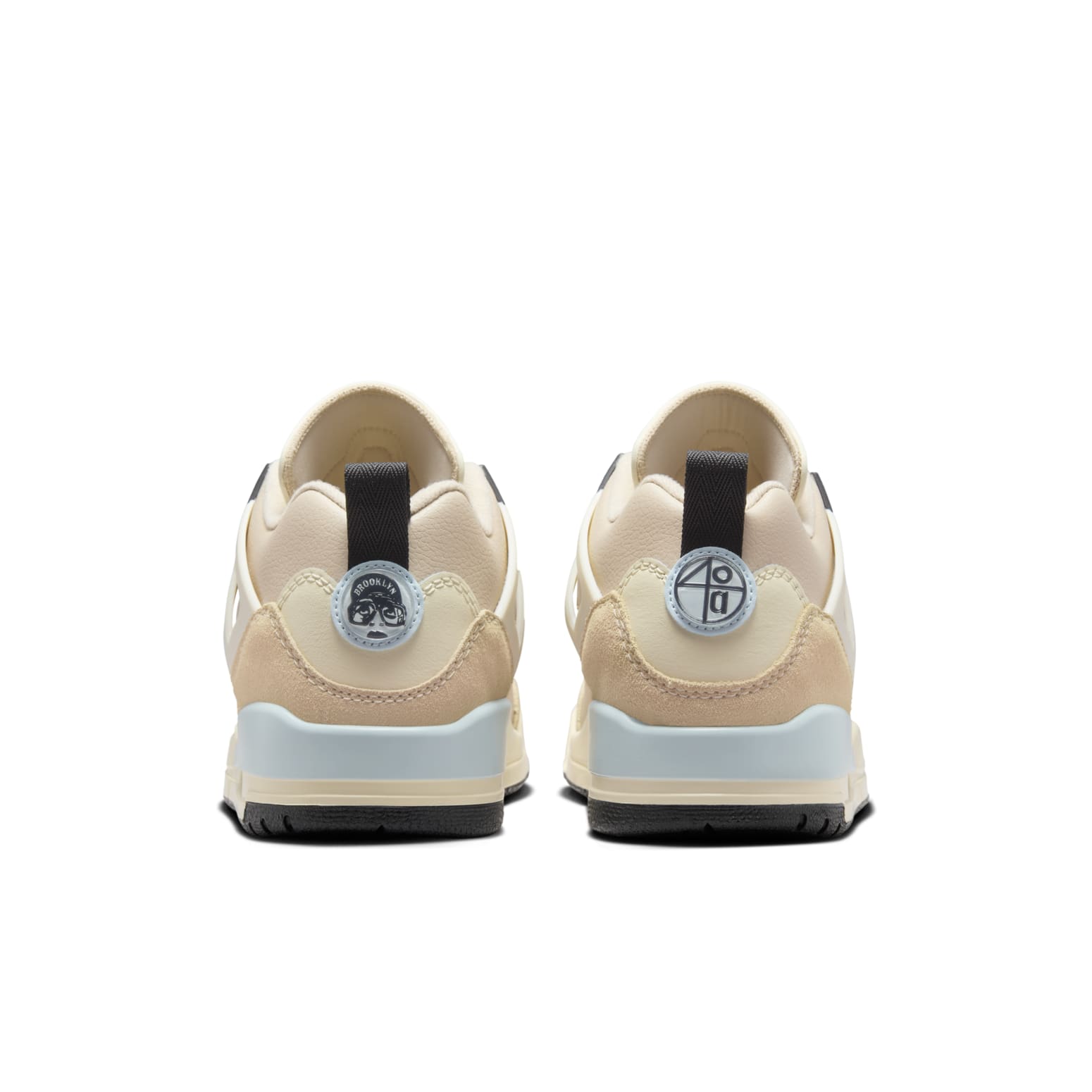 Air Jordan Spizike Low 'Arctic Orange' HQ3439-101