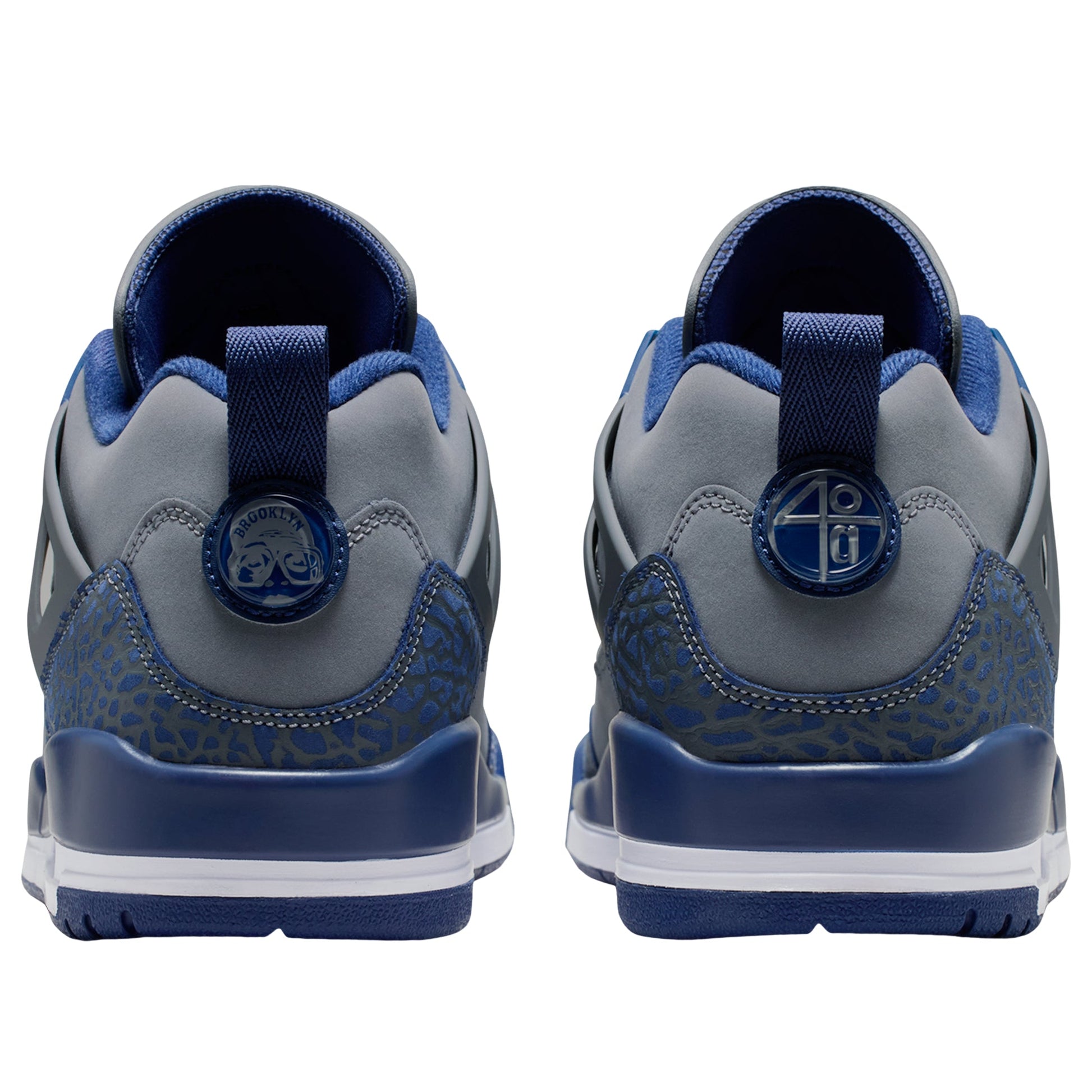 Air Jordan Spizike Low SE 'Flint University Blue' IV2412-012