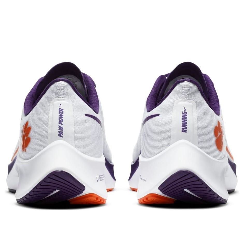 Nike Air Zoom Pegasus 37 'Clemson' CZ5378-100
