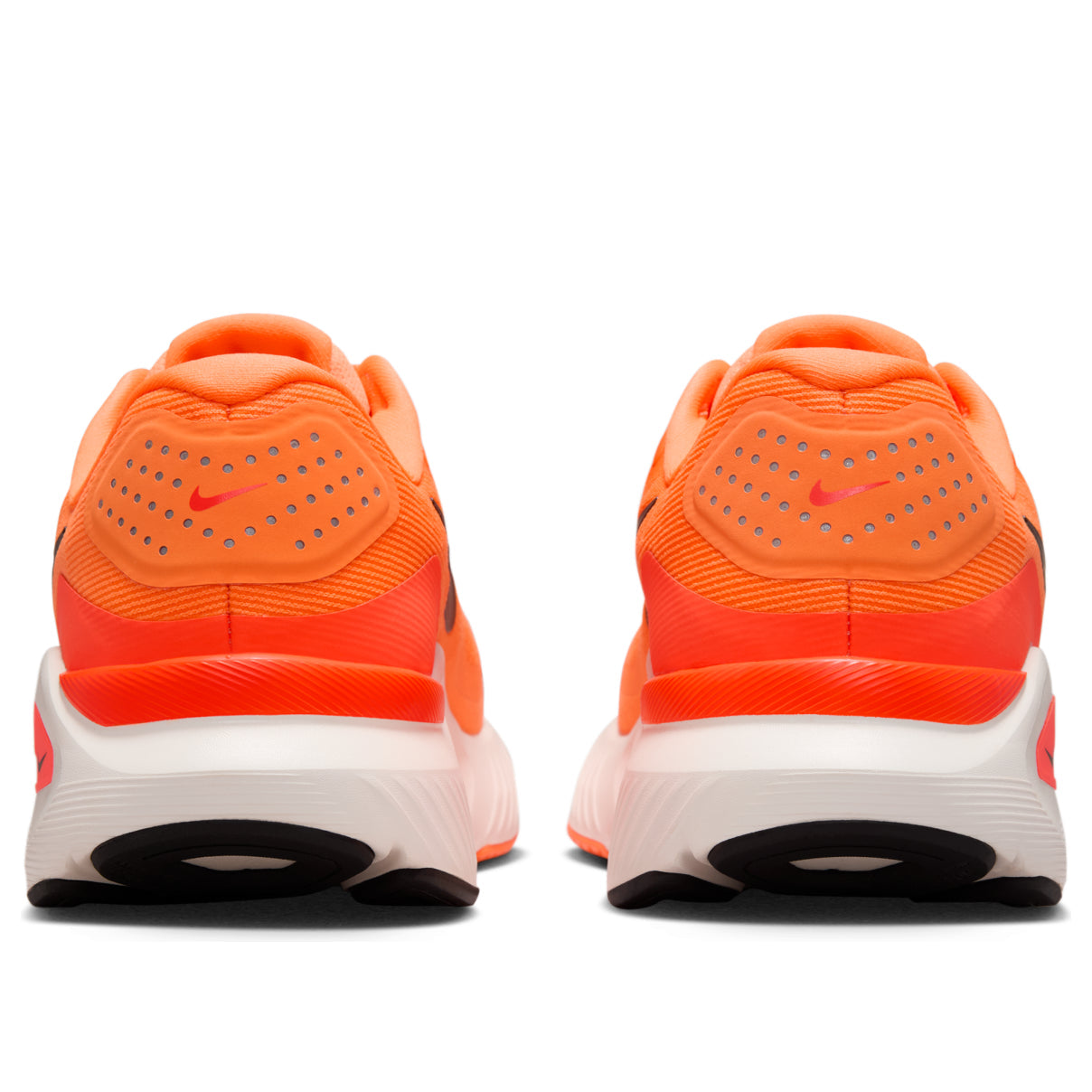 Nike Structure 26 'Total Orange Black' HJ1102-800