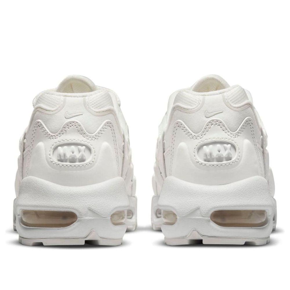 (WMNS) Nike Air Max 96 2 'Sail White' DQ0830-100