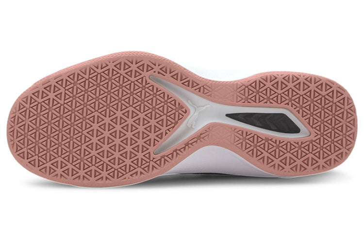 PUMA Rise Ct Netfit 2 Black/Pink 105770-01