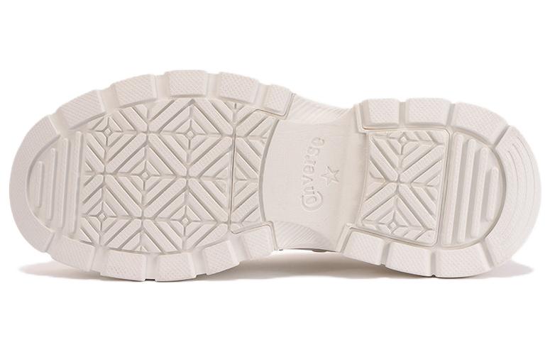 Converse ALL STAR 100 TREKWAVE MN OX 'White' 31307571