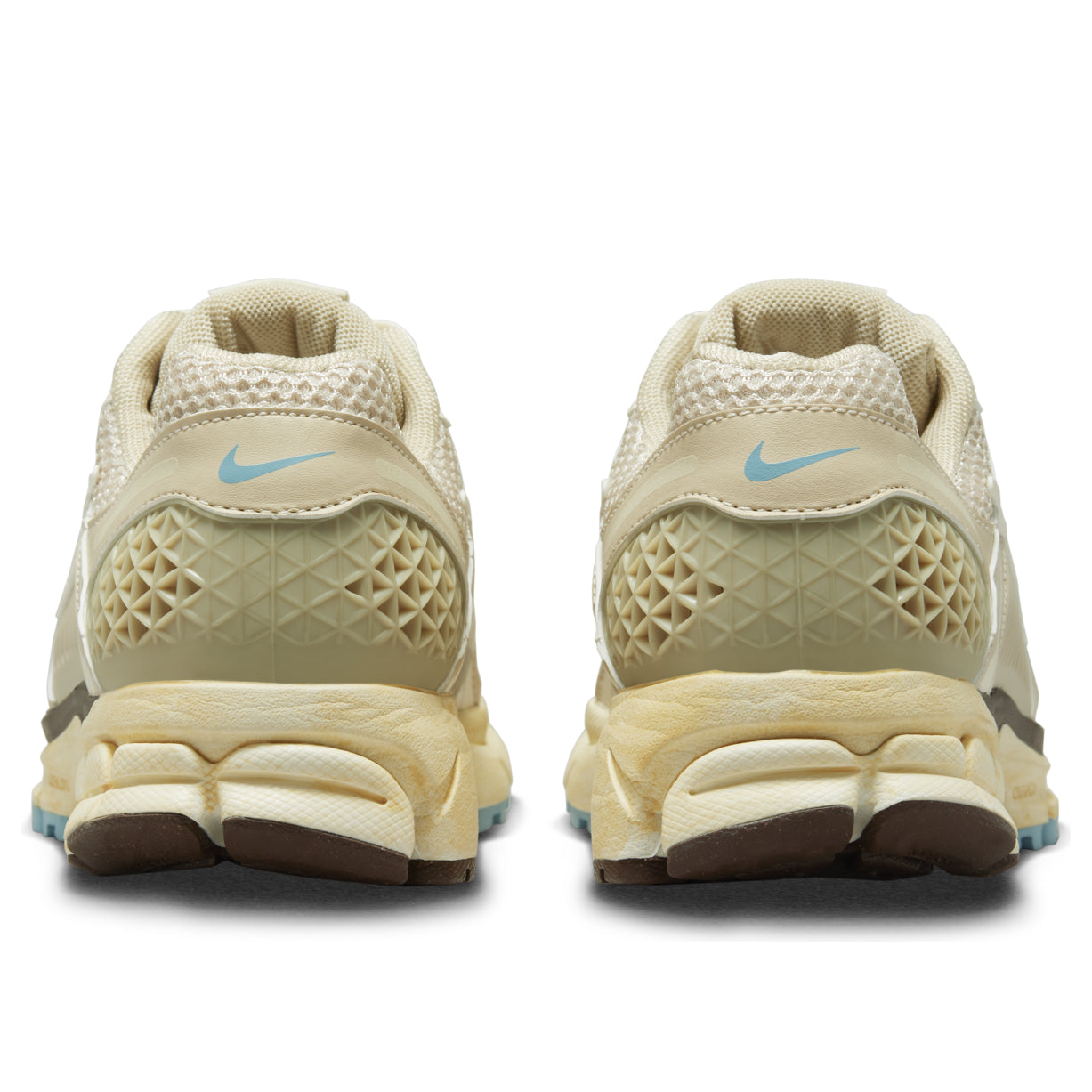 (WMNS) Nike Air Zoom Vomero 5 'Oatmeal' FB8825-111