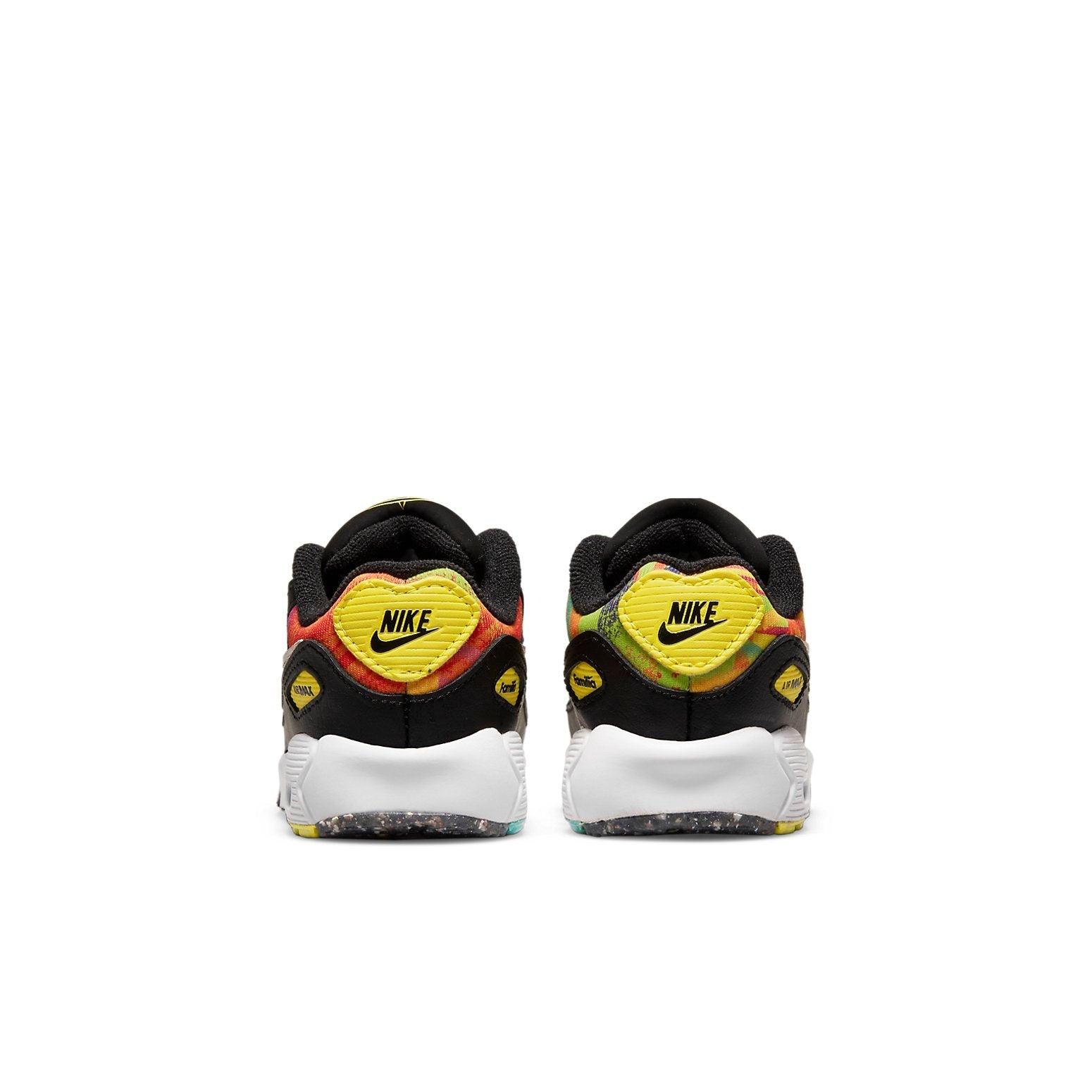 (TD) Nike Air Max 90 'Latino Heritage Month - Familia' DM6919-900