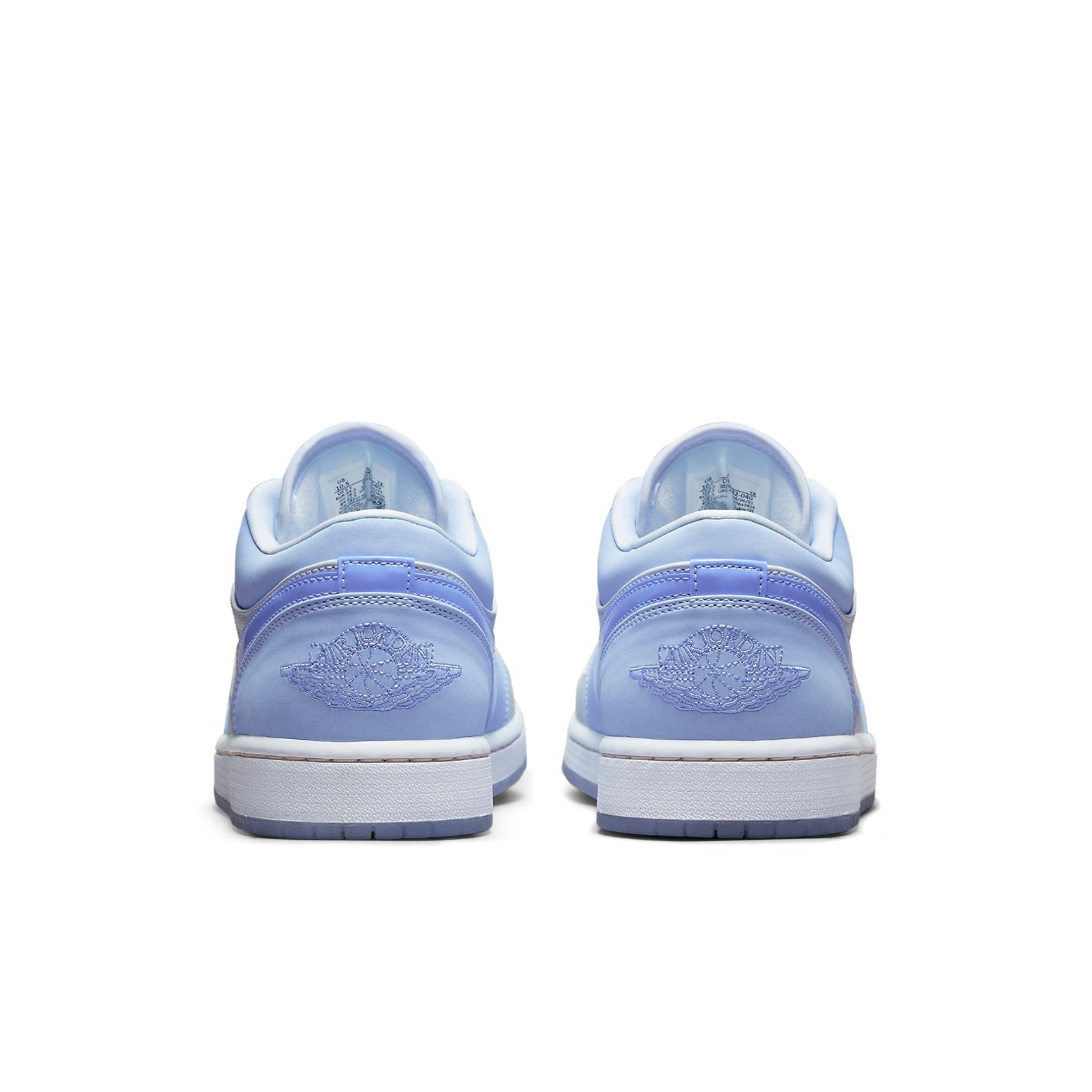 Air Jordan 1 Low SE 'Mighty Swooshers' DM5442-040