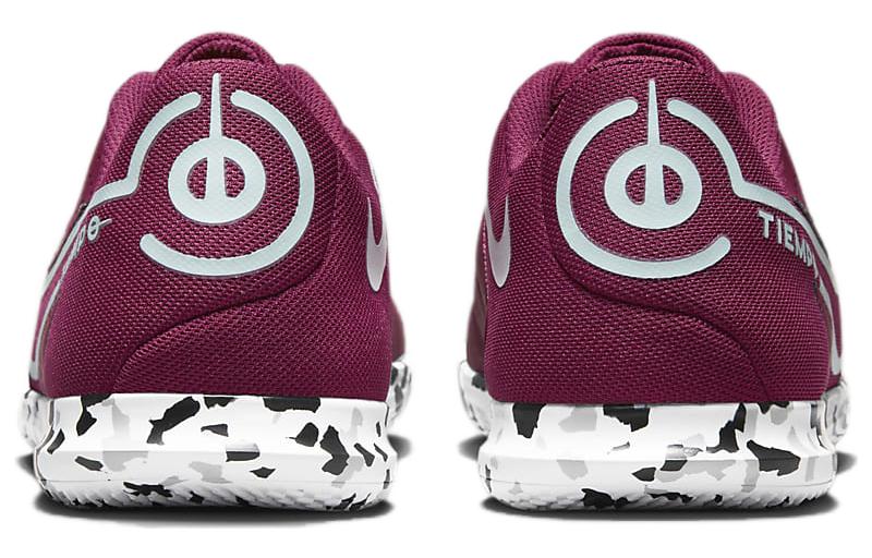 Nike Tiempo Legend 9 Club IC 'Rosewood Camo' DA1189-614