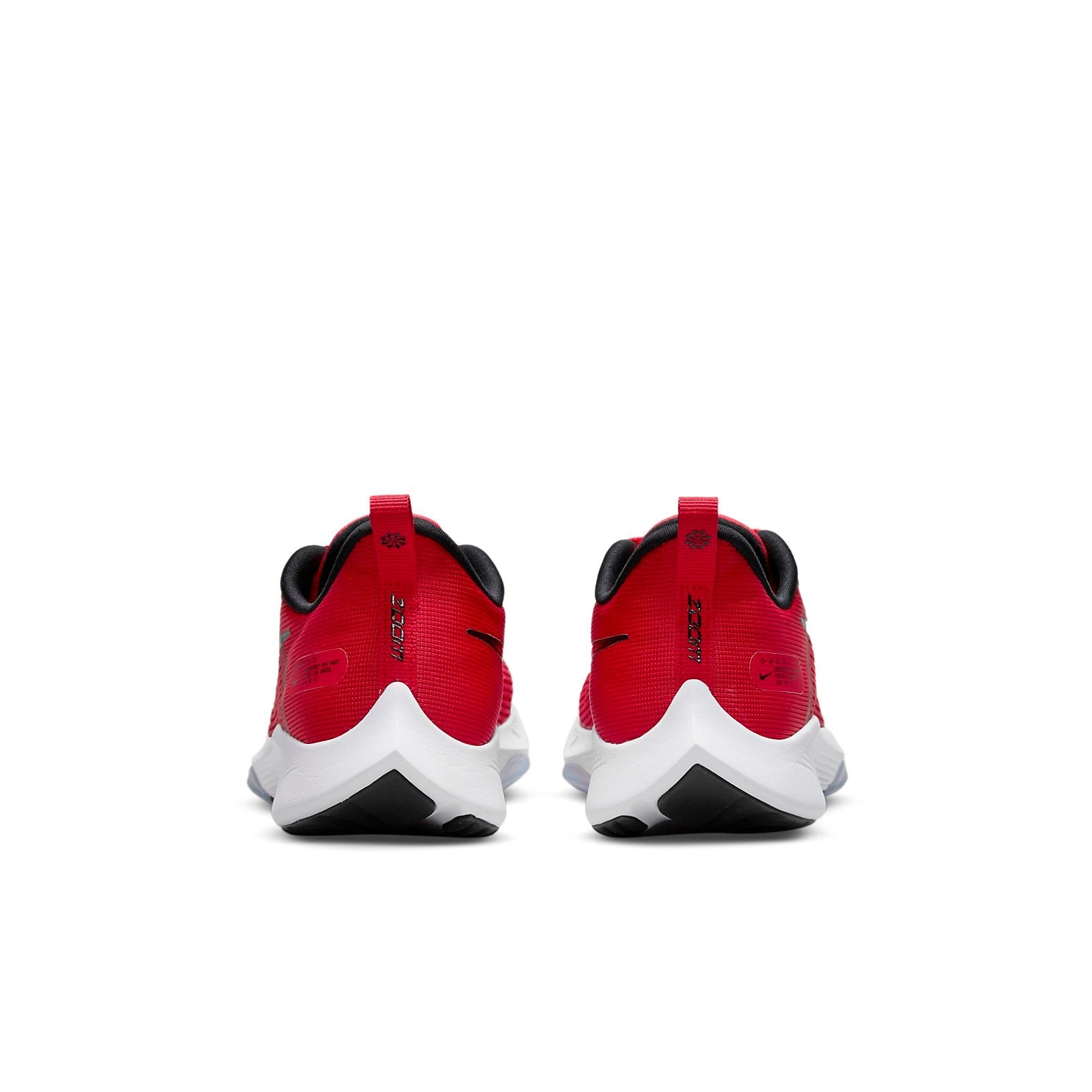 (GS) Nike Air Zoom Speed 2 K Red/Black DC5148-600