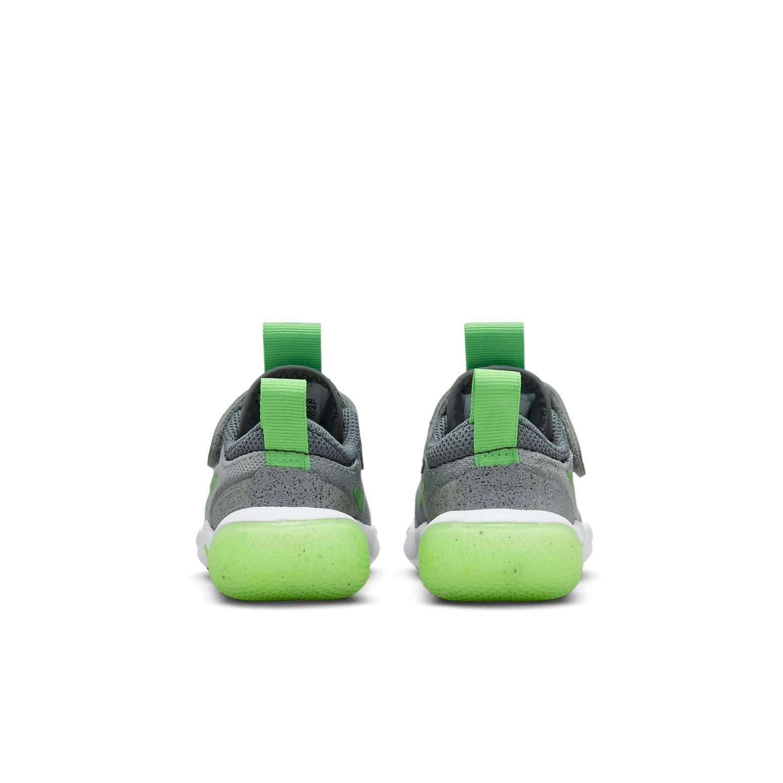 (TD) Nike Explor Next Nature 'Light Smoke Grey Green Strike' DC5862-009