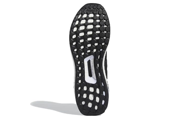 adidas UltraBoost 5.0 DNA 'White Black' GX9334