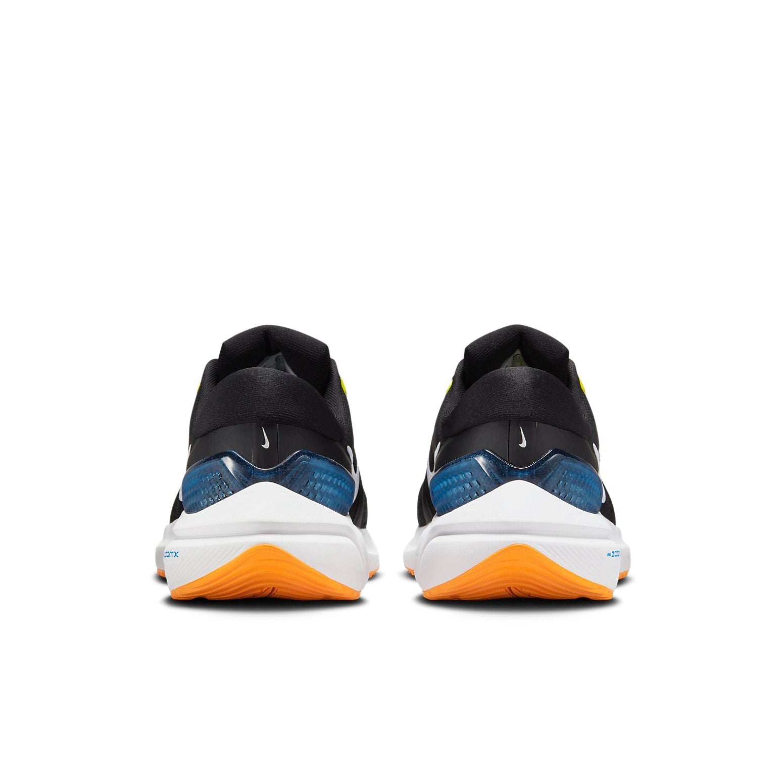 Nike Air Zoom Vomero 16 'Black White Sundial' DA7245-012