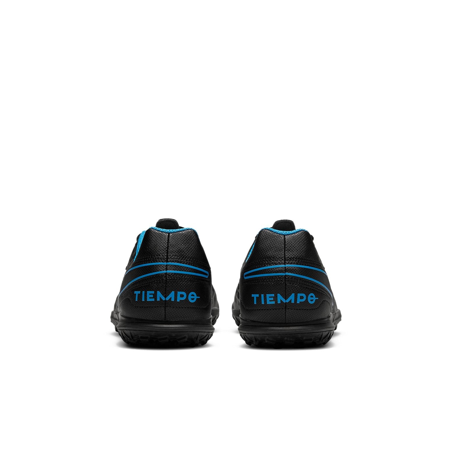 (GS) Nike Tiempo Legend 8 Club TF 'Black Light Photo Blue' AT5883-090