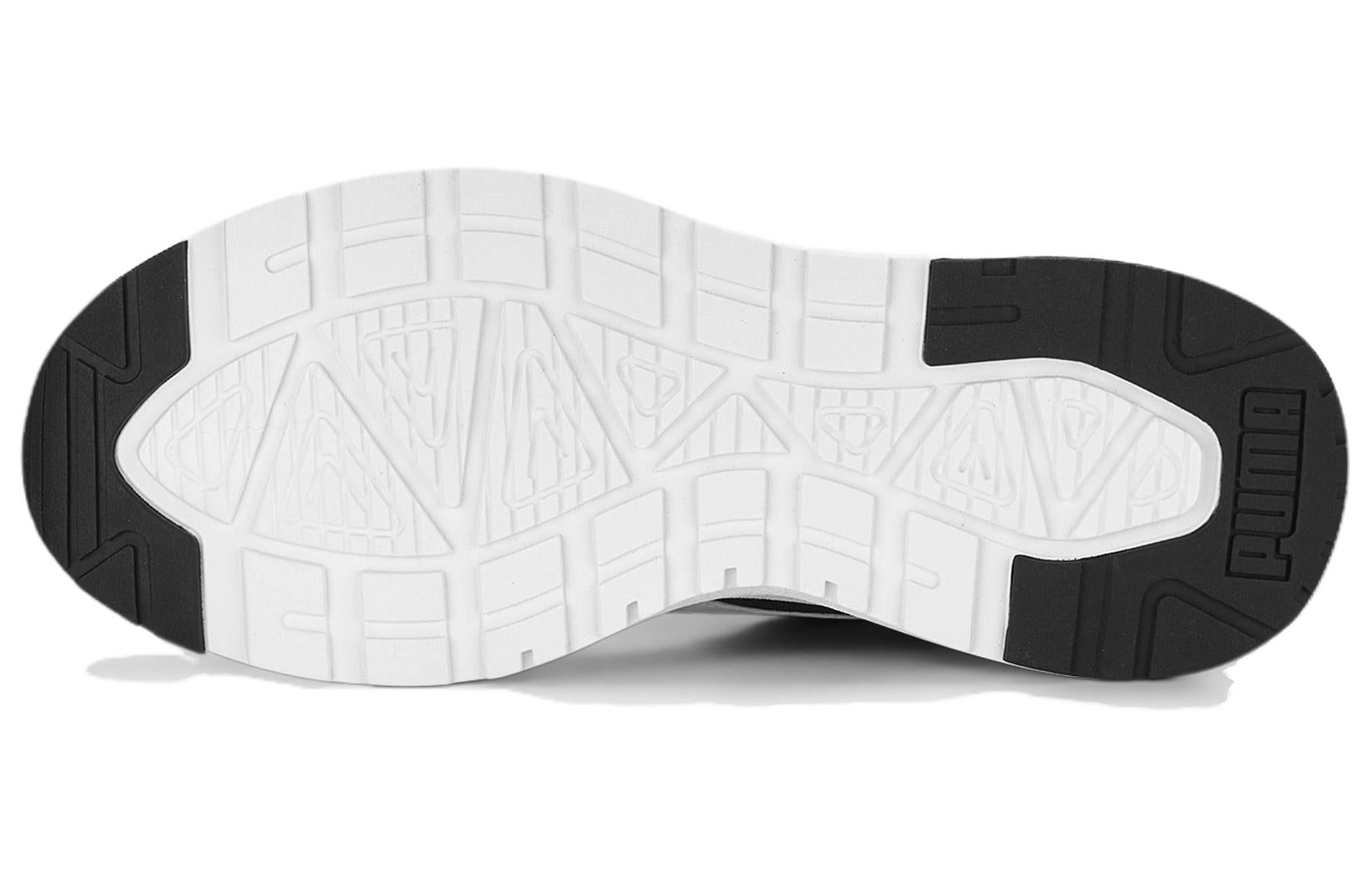PUMA Trinity Lite 'Black White' 389292-01