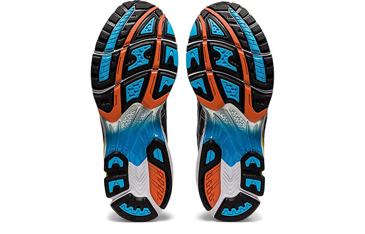 ASICS x Angelo Baque Gel-Kayano 14 'Blue Multi' 1201A365-001