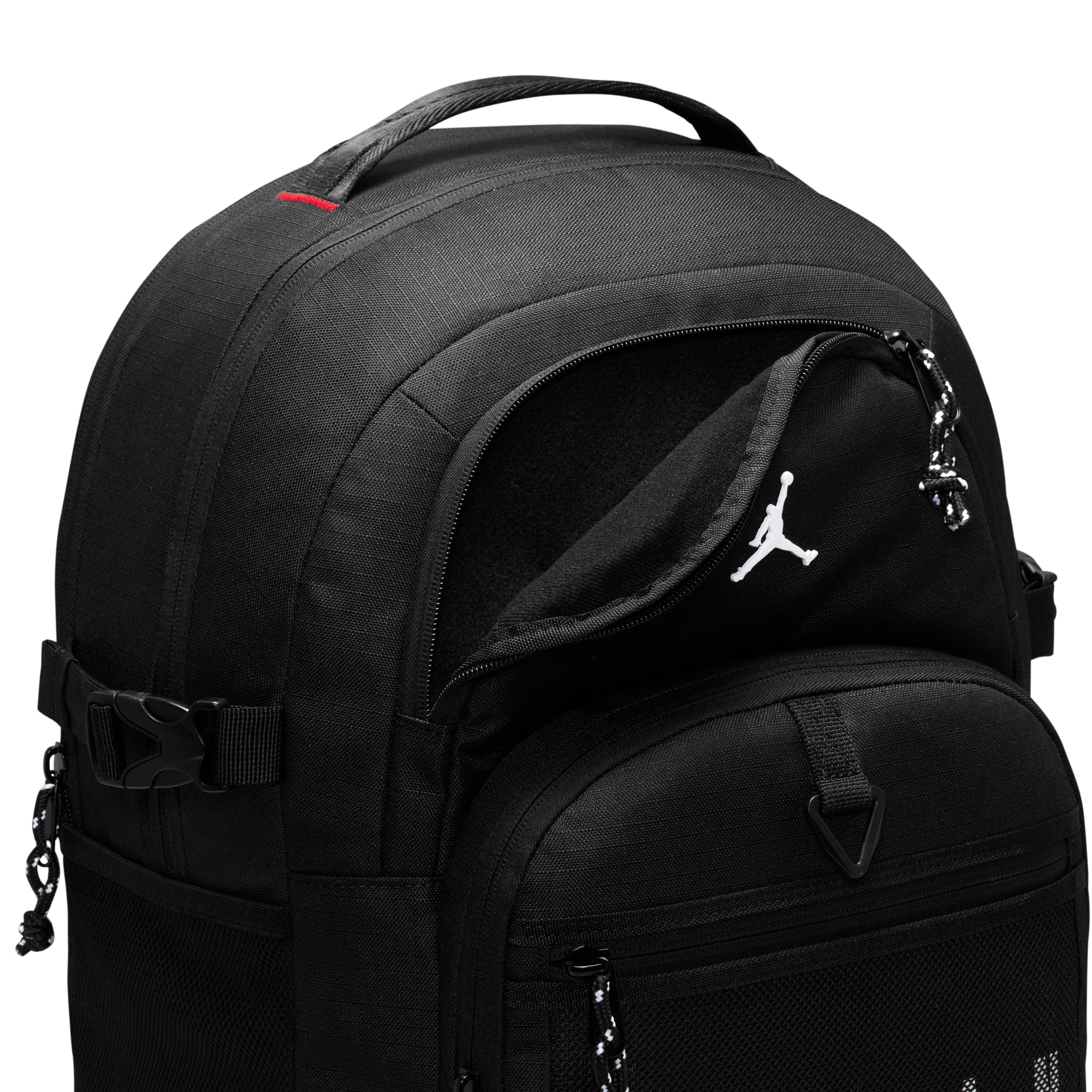 Air Jordan Blacktop Backpack 'Black' II6455-010