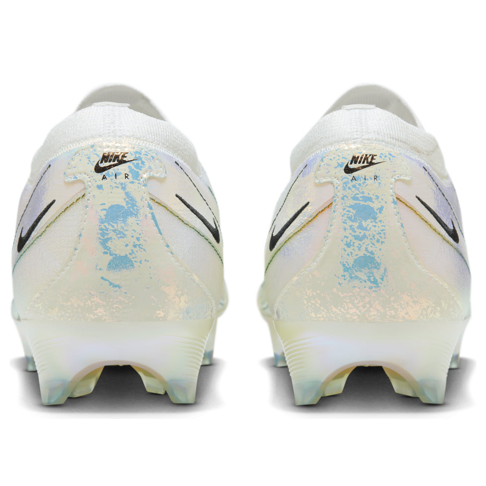 Nike Mercurial Vapor 16 Elite x Air Max 95 SE 'White/Black' HV9915-100