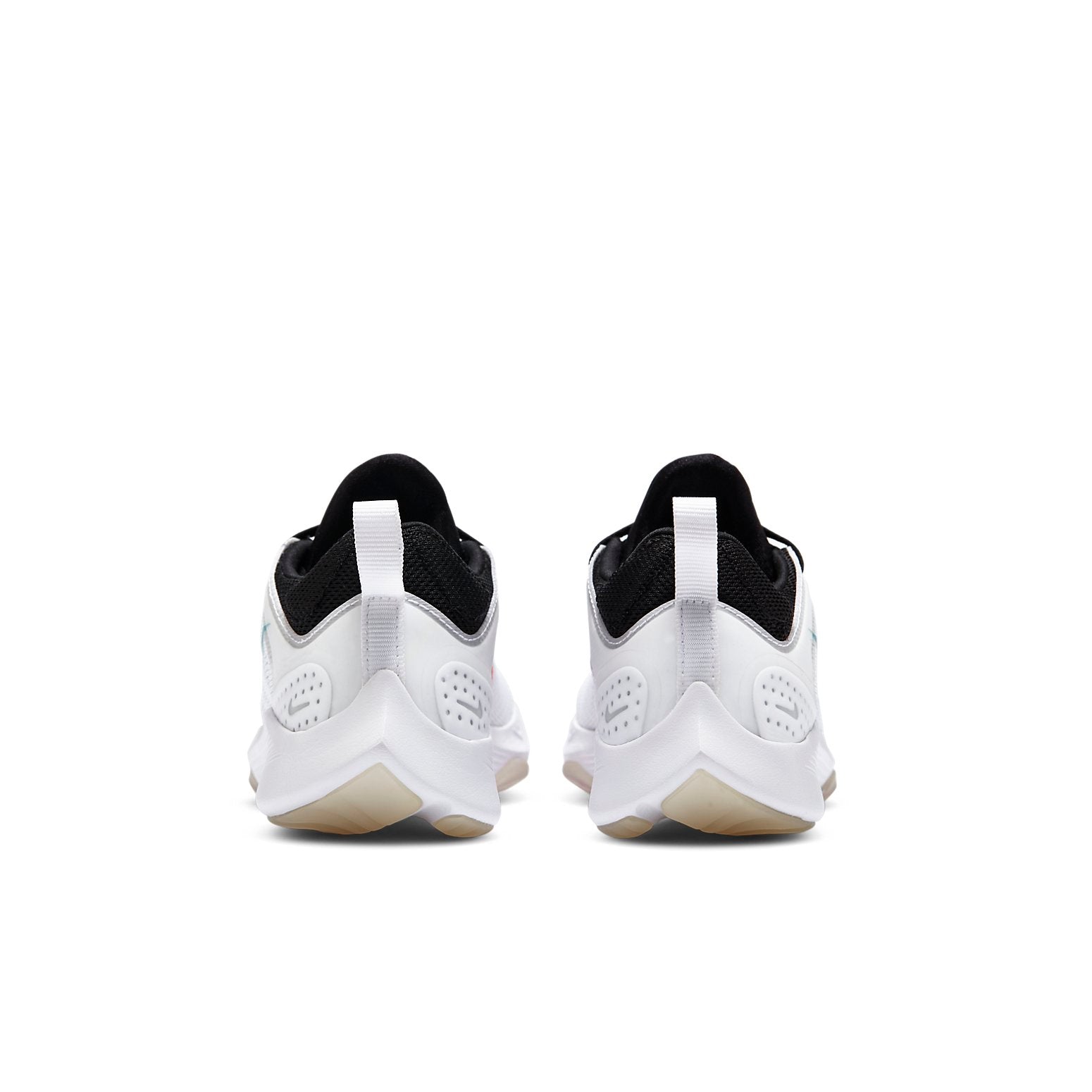 (GS) Nike Air Zoom Speed 'White Hyper Jade' CJ2088-100