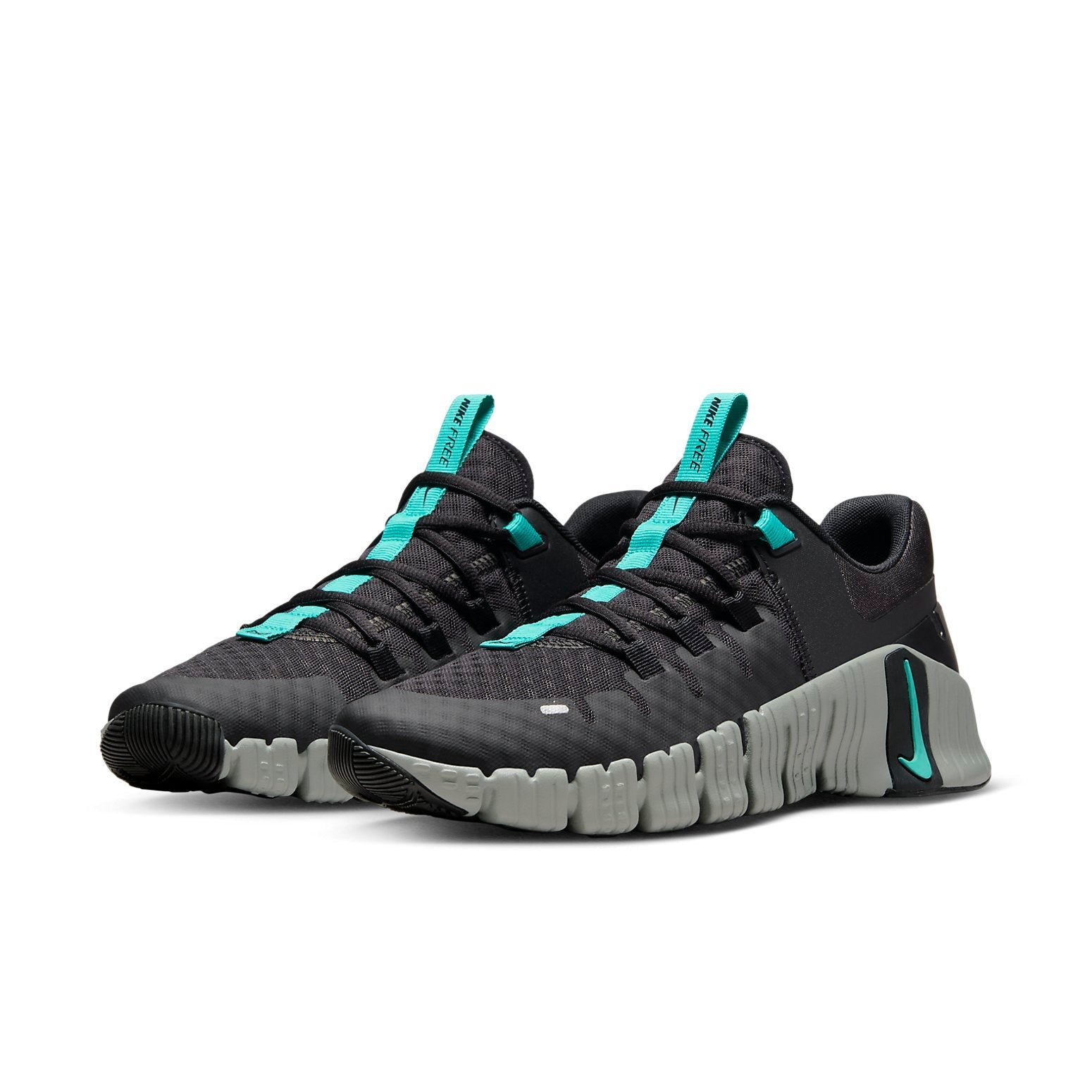 Nike Free Metcon 5 TB 'Black Clear Jade' DV3949-004