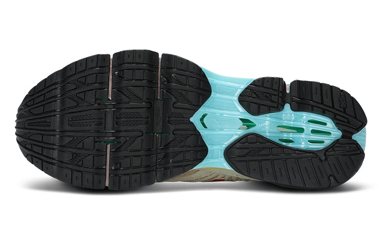 Mizuno Wave Prophecy LS x Hiroshi Nagai 'City Pop' D1GA241201