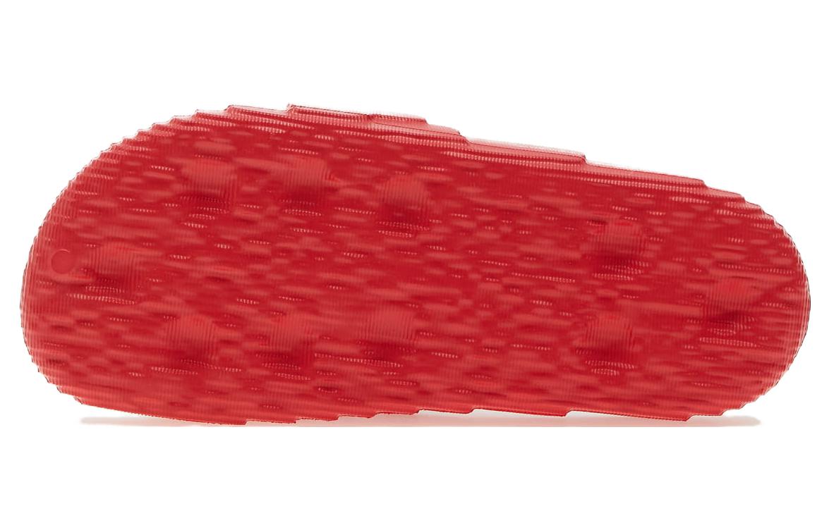 adidas Adilette 22 Slides 'Scarlet' IF5394