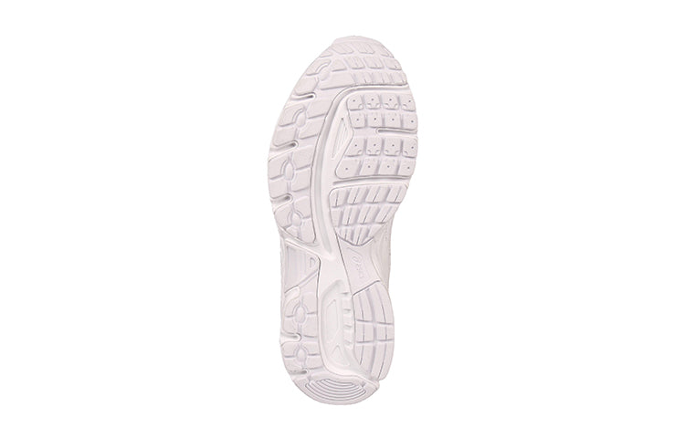 (GS) ASICS Gel-Contend 4 'White' C707Q-0101
