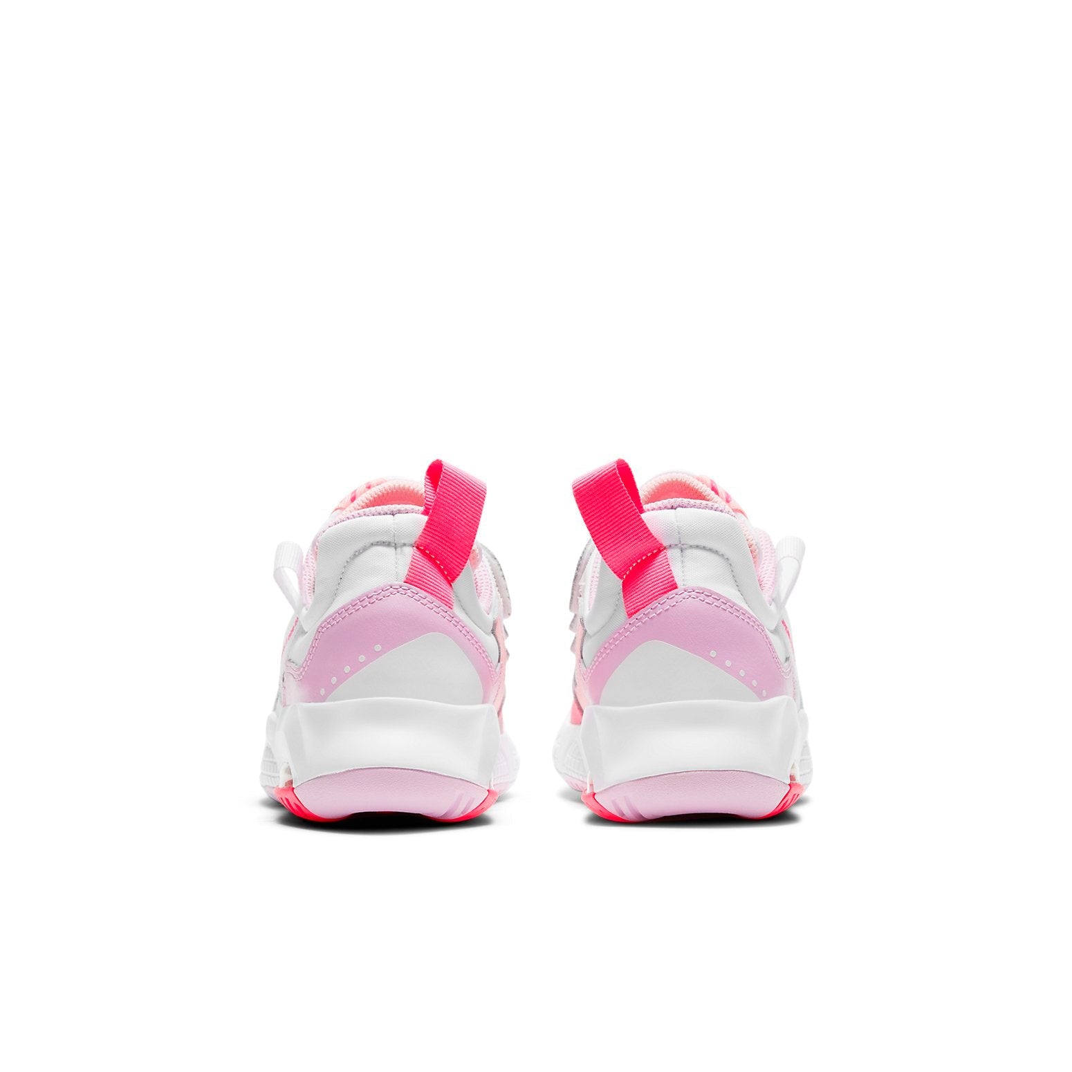 (PS) Air Jordan MA2 White/Pink CW5998-100